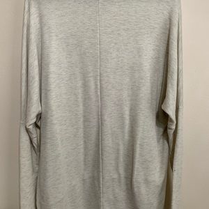 Knit, turtleneck sweater